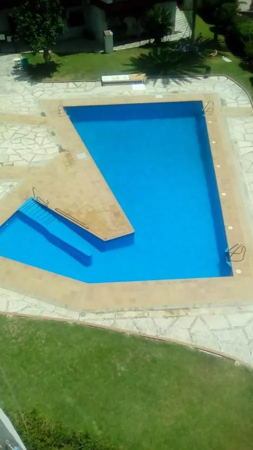 Charming Studio Nerja With Pool Apartment