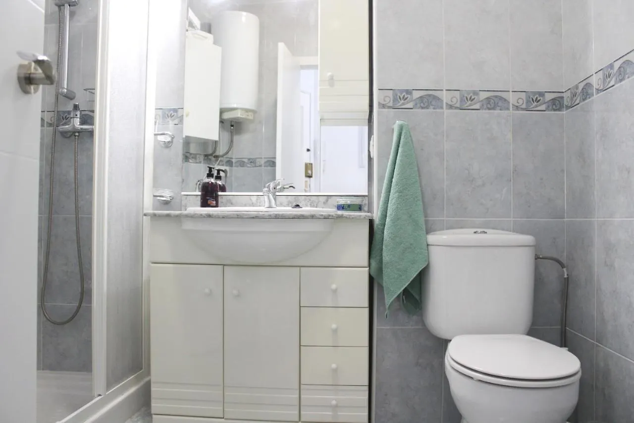 Charming Studio Nerja With Pool
