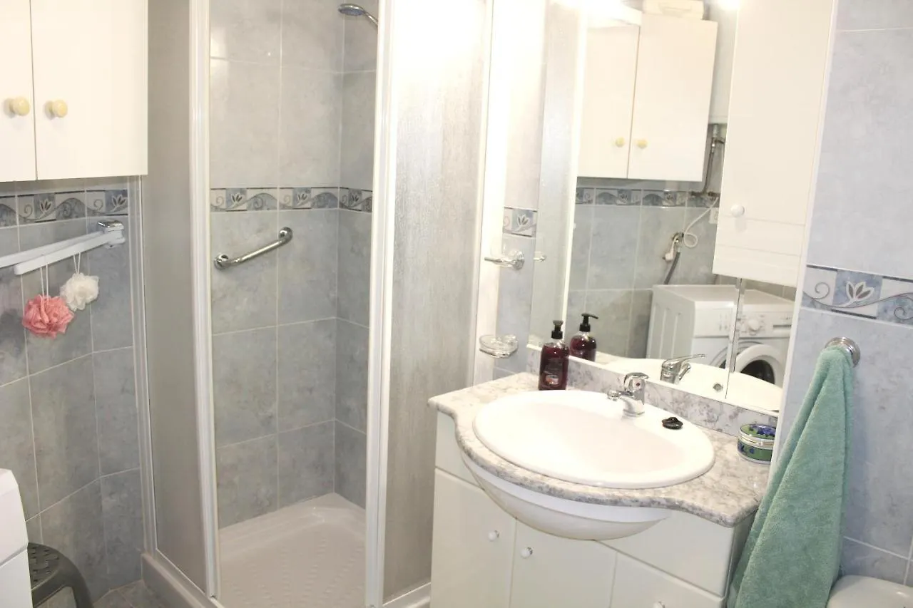 Apartment Charming Studio Nerja With Pool Spain