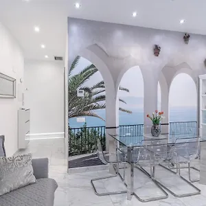 Appartement Blue Horizon Luxury, Nerja