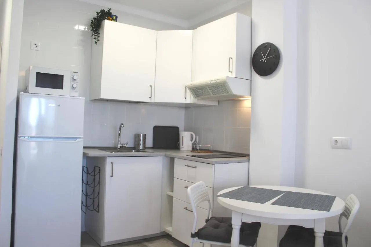Charming Studio Nerja With Pool 0*,  Spain